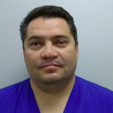 Удодов Роман Валерьевич, массажист