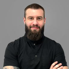 Сидоров Олег Игоревич, стоматолог-терапевт