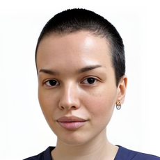 Ланская Варвара Витальевна, нейропсихолог