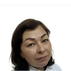 Гайдукова Марина Анатольевна, детский невролог