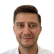 Бовкун Александр Валерьевич, терапевт