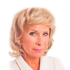 Пастухова Ирина Михайловна, невролог