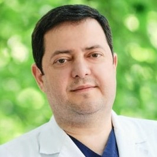 Маргарян Армен Грителович, онколог