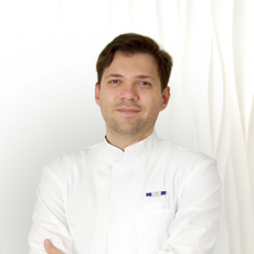 Хитров Николай Владимирович, онколог