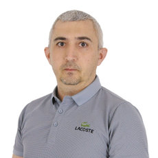 Голубев Александр Сергеевич, детский ортопед