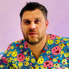 Мальцев Юрий Николаевич, педиатр