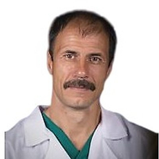 Бондаренко Евгений Николаевич, рентгенолог