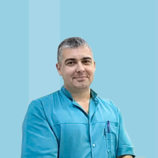 Масликов Анатолий Владимирович, детский ортопед