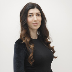 Начоева Ирина Насрединовна, врач-косметолог