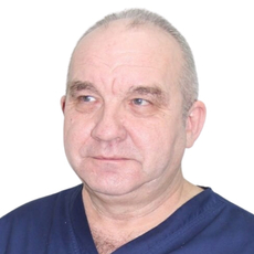 Абзалов Хамит Фагилевич, эндоскопист