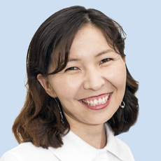 Кабылбекова Айпери Азизбековна, стоматолог-терапевт