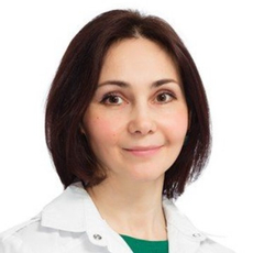 Авзурагова Ольга Владимировна, эндоскопист