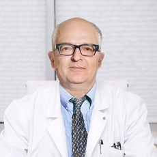 Меримский Офер, онколог