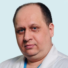 Кудряшов Дмитрий Валерьевич, флеболог