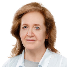 Назинкина Юлия Викторовна, рентгенолог