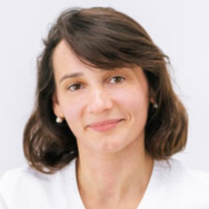 Белильцева Елена Сергеевна, стоматолог-ортопед