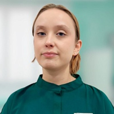 Бородина Юлия Владимировна, педиатр