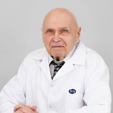 Сомов Е. Е., хирург