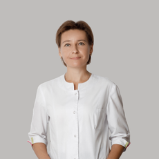 Парамонова Наталья Борисовна, кардиолог