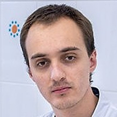 Шкаровский Андрей Вадимович, невролог