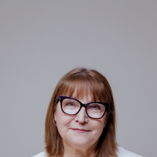 Забродина Любовь Александровна, детский психолог