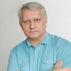 Степанов Игорь Николаевич, врач функциональной диагностики