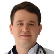 Степанов Михаил Валерьевич, уролог