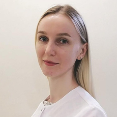 Булаева Юлия Викторовна, врач функциональной диагностики