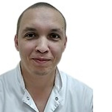 Шалаев Владислав Александрович, невролог