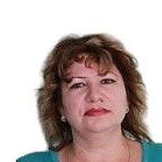 Евдокимова Галина Ивановна, стоматолог-терапевт