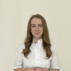 Цедиленкова Юлия Игоревна, дерматолог