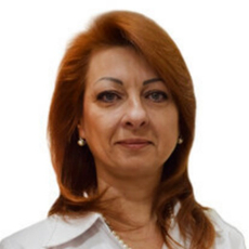 Данькина Светлана Викторовна, врач функциональной диагностики