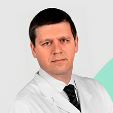 Елфимов Алексей Леонидович, ортопед