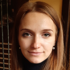 Захарина Марина Зуфаровна, психолог