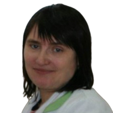 Кочетова Галина Юрьевна, массажист