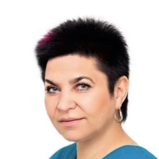 Явкина Елена Ивановна, гинеколог