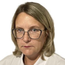 Малышенко Ольга Степановна, ревматолог