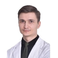 Аристов Илья Юрьевич, хирург