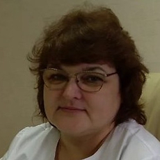 Пирог Наталья Валерьевна, терапевт