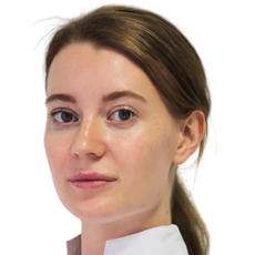 Понеделко Полина Фёдоровна, косметолог