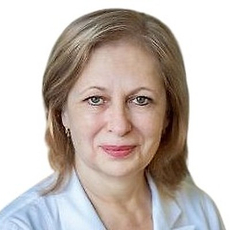 Мяло Маргарита Владимировна, гинеколог