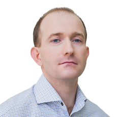 Дубских Алексей Олегович, нейрохирург