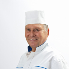 Краснов Виктор Николаевич, стоматолог-хирург