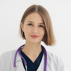 Вишнякова Влада Сергеевна, дерматолог