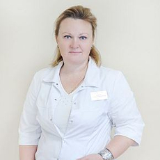Сухова Татьяна Николаевна, гинеколог
