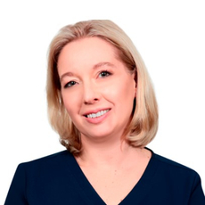 Черепнина Анна Леонидовна, гинеколог