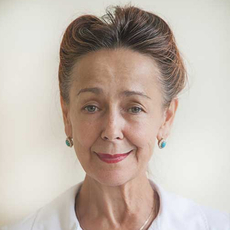 Карпикова Татьяна Михайловна, гинеколог