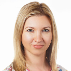 Сацкевич Алла Викторовна, детский невролог