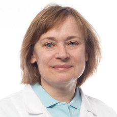 Цепенщикова Елена Владиславовна, кардиолог