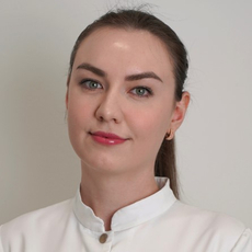 Абдрахманова Розалина Айдаровна, дерматолог